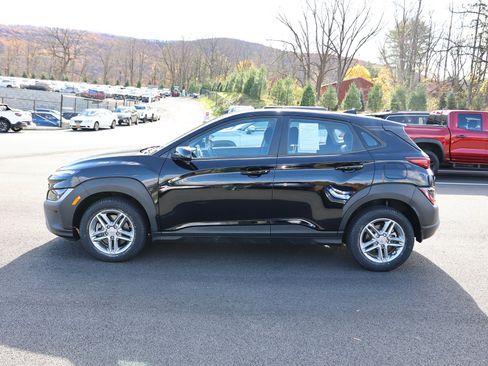 Certified 2023 Hyundai Kona SE image 4