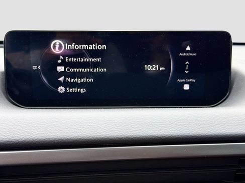 Used 2025 MAZDA CX-50 AWD 2.5 Hybrid w/ Weather Package image 17