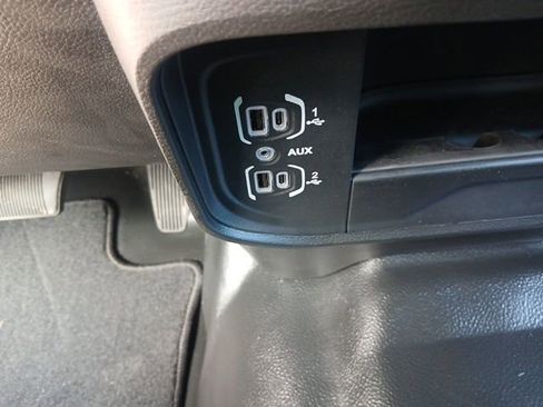 New 2026 RAM 3500 Big Horn AWD/4WD image 43