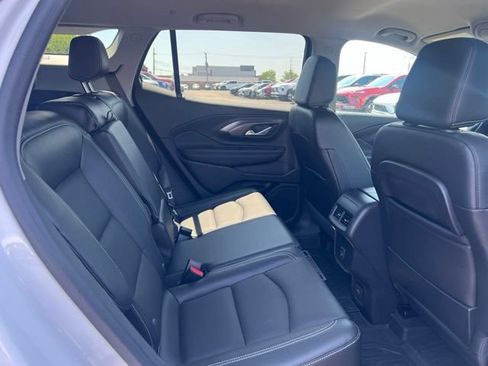 Used 2023 GMC Terrain SLT w/ LPO, Floor Liner Package AWD/4WD image 16