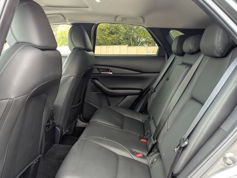 Used 2025 MAZDA CX-30 AWD 2.5 S w/ Preferred Package image 15