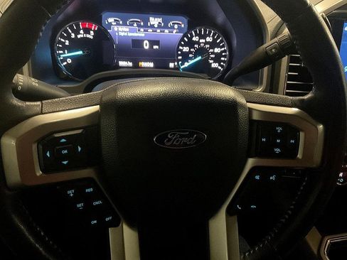 Used 2022 Ford F350 Lariat w/ Lariat Value Package image 26