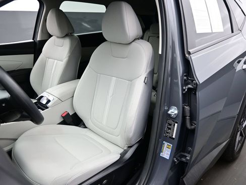 Certified 2026 Hyundai Tucson SEL AWD/4WD image 11