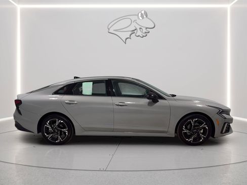 Used 2025 Kia K5 GT-Line w/ GT-Line Premium Package FWD image 7
