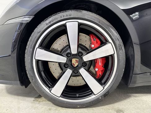 New 2026 Porsche 911 Carrera S image 13