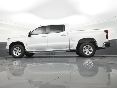 Used 2024 Chevrolet Silverado 1500 LT RWD image 25