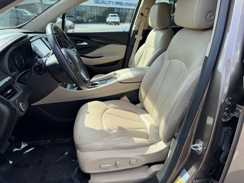 Used 2016 Buick Envision Premium image 11