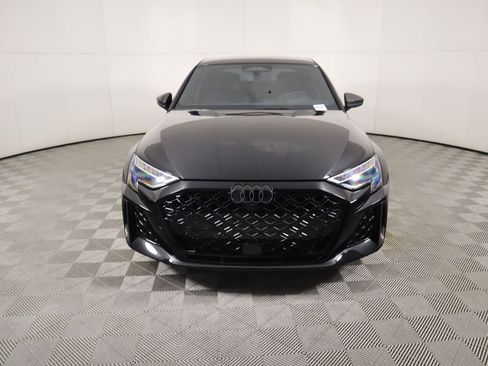 New 2026 Audi RS 3 image 2