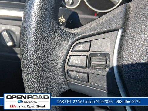 Used 2015 BMW 328i xDrive Sedan image 21