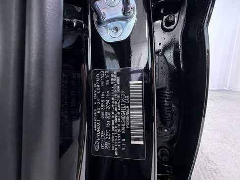 New 2026 Hyundai Elantra SEL Sport Premium FWD image 21
