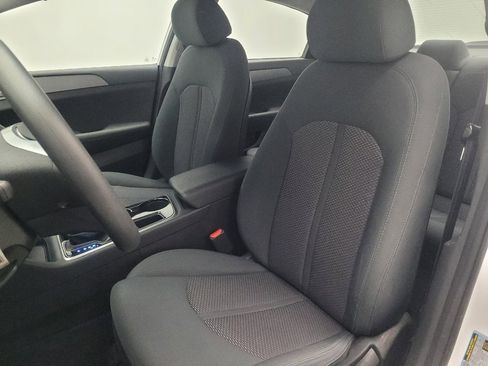 Used 2019 Hyundai Sonata ECO image 17