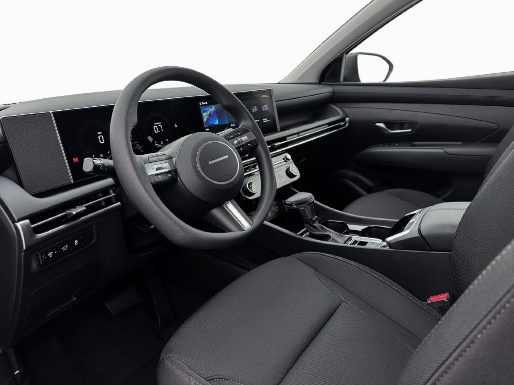 New 2026 Hyundai Tucson SEL AWD/4WD image 15