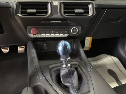 New 2026 Ford Mustang Dark Horse image 18