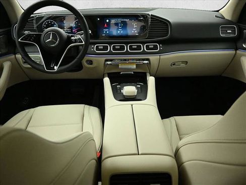 New 2026 Mercedes-Benz GLE 350 4MATIC image 21