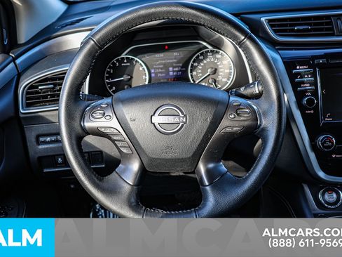 Used 2023 Nissan Murano SV image 27