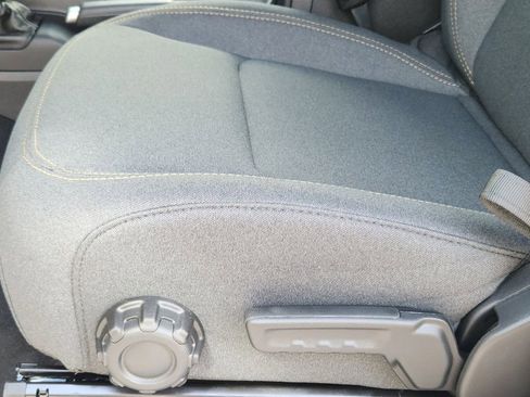 New 2025 Jeep Wrangler Sport S image 21