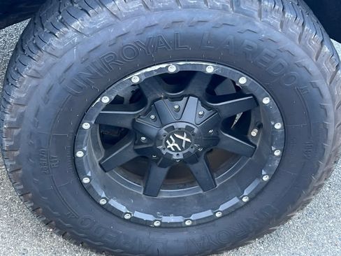 Used 2016 Chevrolet Silverado 1500 LT w/ All Star Edition image 12