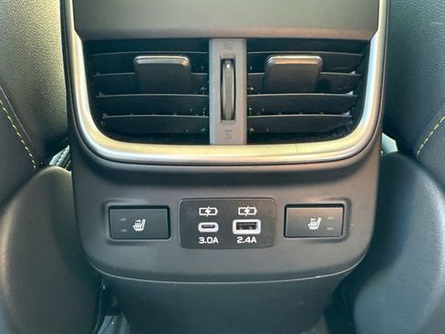 Used 2024 Subaru Outback Onyx Edition XT image 18