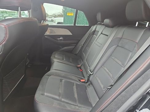 Used 2021 Mercedes-Benz GLE 53 AMG 4MATIC Coupe image 4