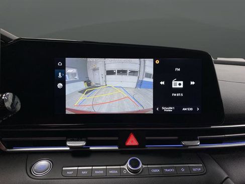 New 2026 Hyundai Elantra Limited image 11