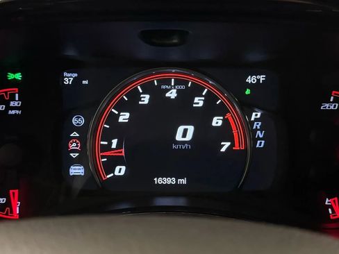 Used 2023 Dodge Durango SRT w/ Black Package AWD/4WD image 21