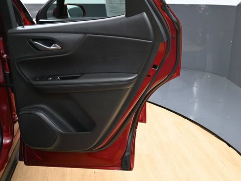 Used 2019 Chevrolet Blazer Premier w/ Sun and Wheels Package FWD image 40
