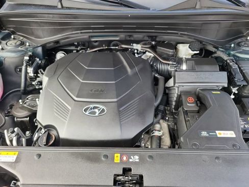 Used 2024 Hyundai Palisade Calligraphy FWD image 36