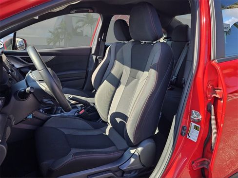 Used 2022 Subaru WRX image 5