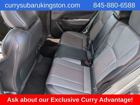 Used 2025 Subaru Crosstrek 2.5i Limited w/ Popular Package #4A image 17