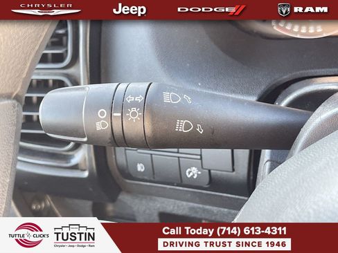 Used 2025 RAM ProMaster 2500 w/ Convenience Group FWD image 30
