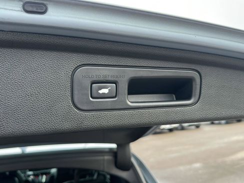 Certified 2025 Honda Odyssey Sport-L image 10