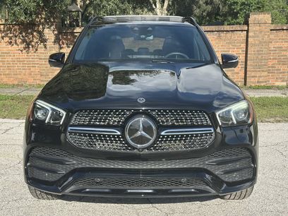 Used 2021 Mercedes-Benz GLE 350