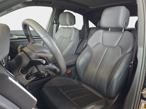 Used 2023 Audi SQ5 Premium Plus w/ Premium Plus Package AWD/4WD image 17