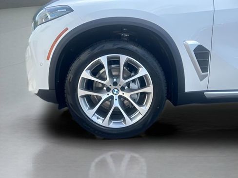 Certified 2026 BMW X5 xDrive40i image 25