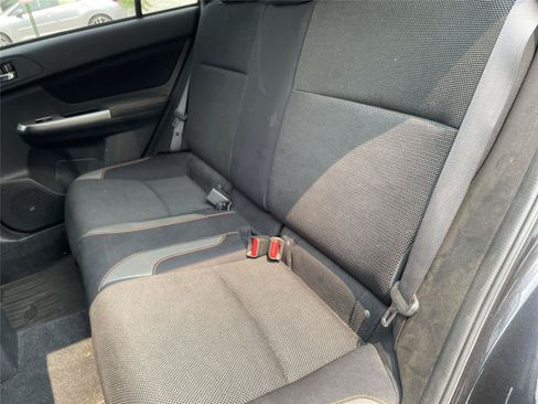 Used 2017 Subaru Crosstrek 2.0i Premium AWD/4WD image 11