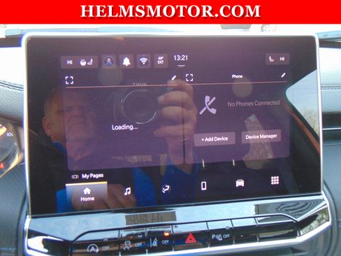 New 2026 Jeep Compass Limited AWD/4WD image 27
