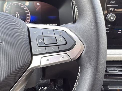 New 2026 Volkswagen Taos S image 17