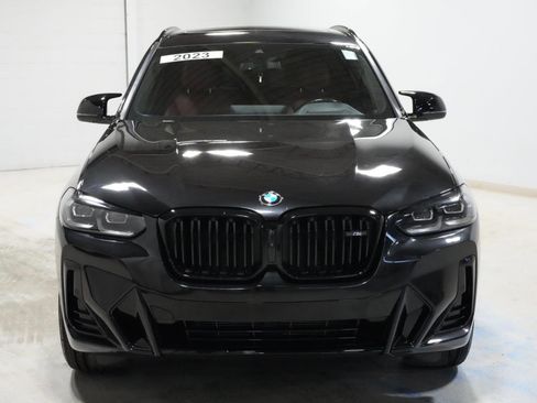 Used 2023 BMW X3 M40i w/ Premium Package AWD/4WD image 16