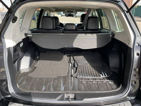 Used 2018 Subaru Forester 2.5i Limited image 14