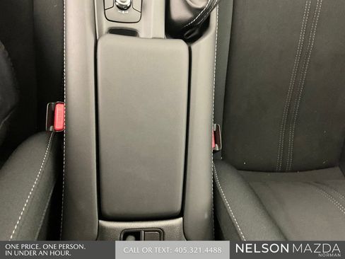 New 2026 MAZDA MX-5 Miata Club w/ Interior Package RWD image 27