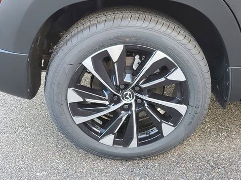 New 2026 MAZDA CX-50 2.5 Hybrid w/ Weather Package image 5