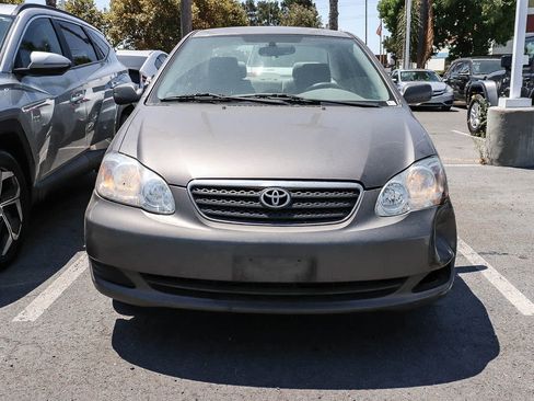 Used 2007 Toyota Corolla LE FWD image 14