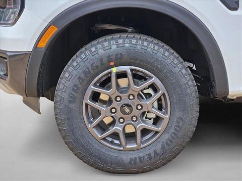 New 2025 Ford Ranger XLT w/ Convenience Package image 10