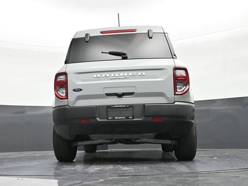 Used 2024 Ford Bronco Sport Big Bend w/ Convenience Package AWD/4WD image 23
