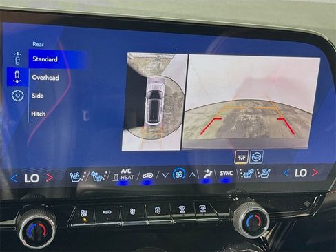 New 2026 Chevrolet Blazer EV RS image 9