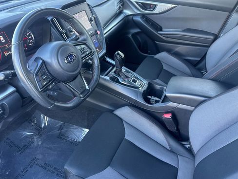 Used 2022 Subaru WRX image 10