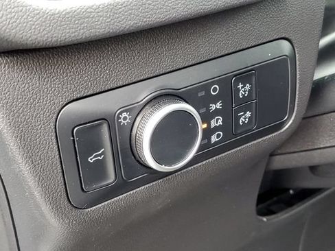 Used 2024 Ford Escape Active AWD/4WD image 12