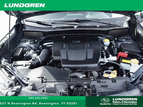 Used 2023 Subaru Forester Premium AWD/4WD image 27