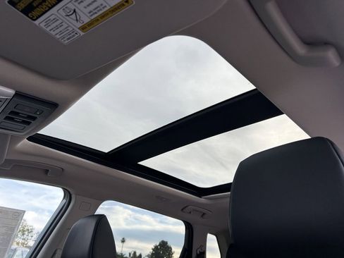 New 2026 Nissan Rogue SV image 19