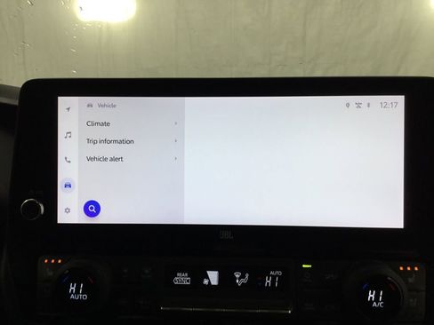 Used 2024 Toyota Grand Highlander Limited image 35